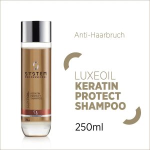 شامپو اورجینال برند System professional مدل Luxe Oil Keratin Koruyucu Şampuan کد 801427413
