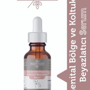 لایه بردار بدن اورجینال برند Dogal eczane مدل Cilt Beyazlatma Serumu 30 ml کد 739767269