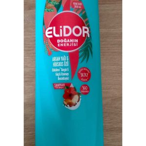 شامپو اورجینال برند Elidor کد 771086131