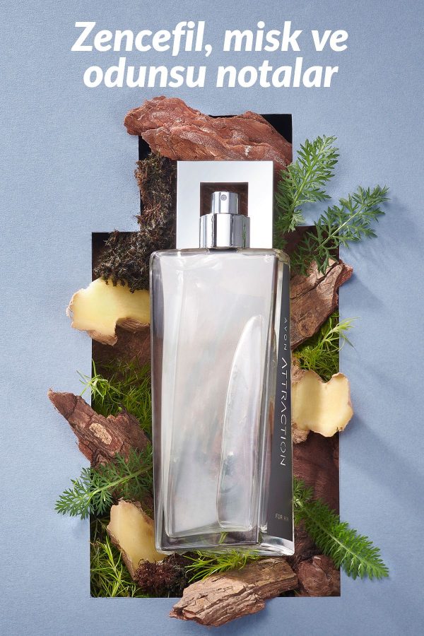 ادکلن اورجینال برند Avon کد 112012 - Image 2