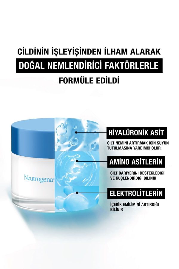 کرم صورت اورجینال برند Neutrogena کد 4366645 - Image 5