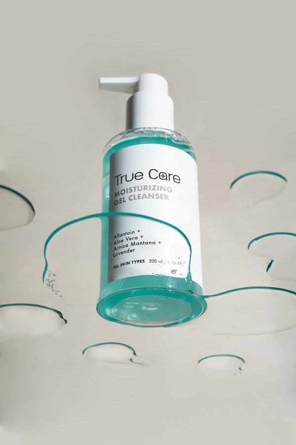 پاک کننده صورت اورجینال برند True care کد 320142790 - Image 3