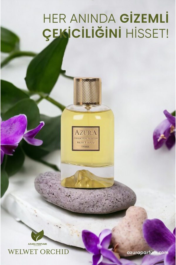 ادکلن اورجینال برند Azura perfumum کد 803873481 - Image 3