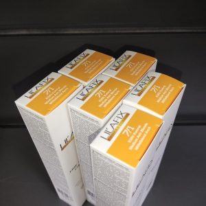 رنگ مو اورجینال برند Lilafix کد 825573630