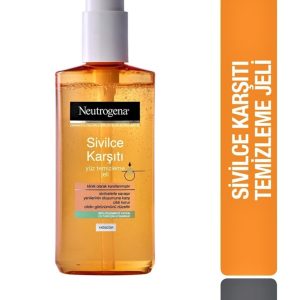 پاک کننده صورت اورجینال برند Neutrogena کد 95617835