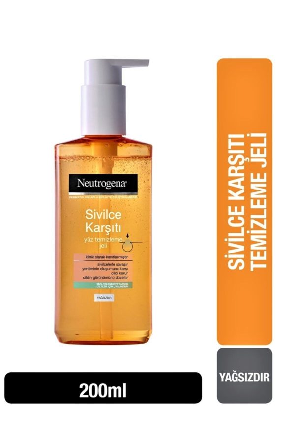 پاک کننده صورت اورجینال برند Neutrogena کد 95617835 - Image 2