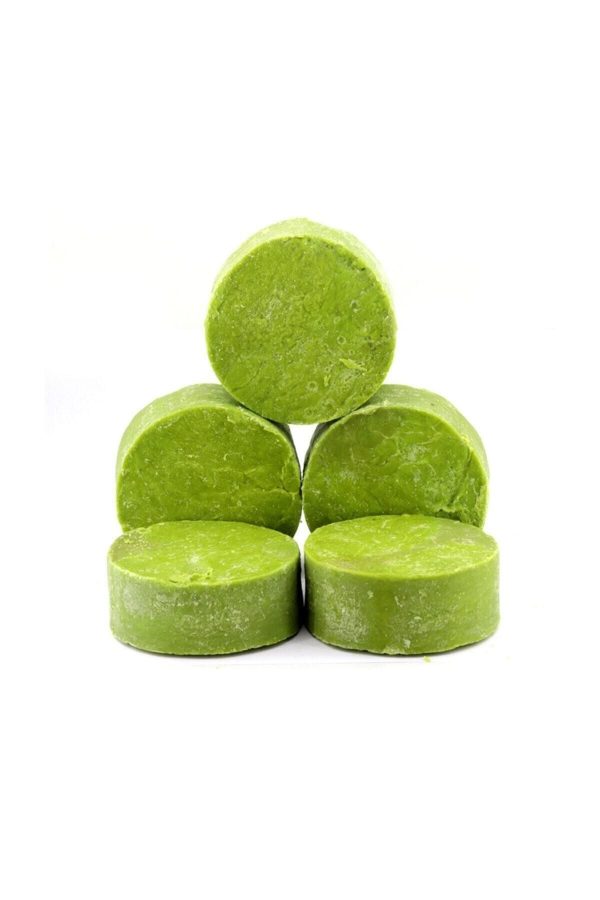 صابون جامد اورجینال برند Mardin sabun مدل Oval Menengiç Sabunu 1 Kg کد 39190642
