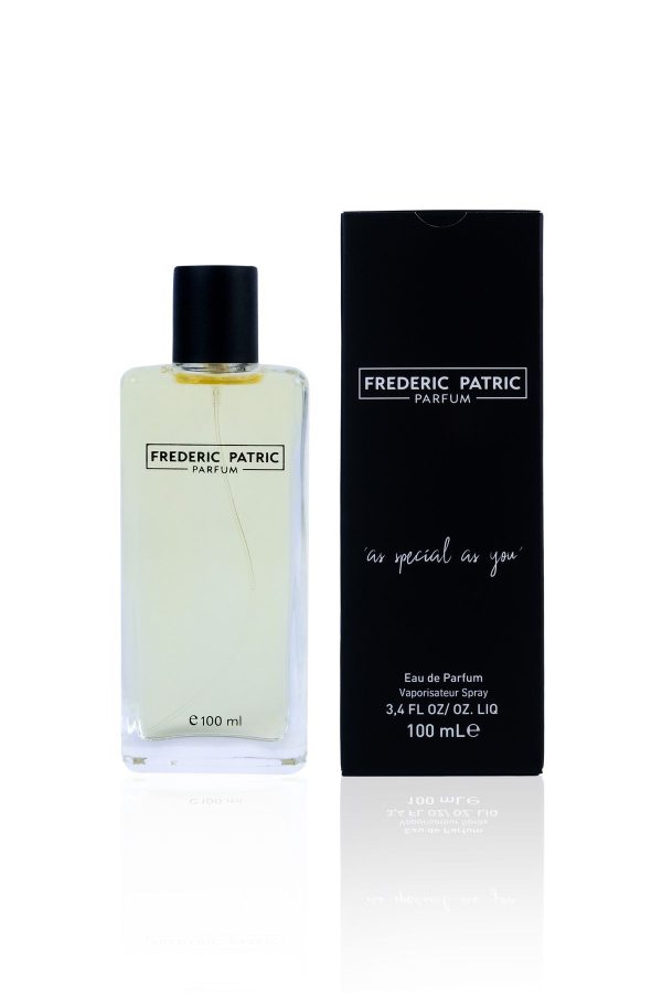 ادکلن اورجینال برند Frederic patric مدل P-5 100 Ml کد 675152372