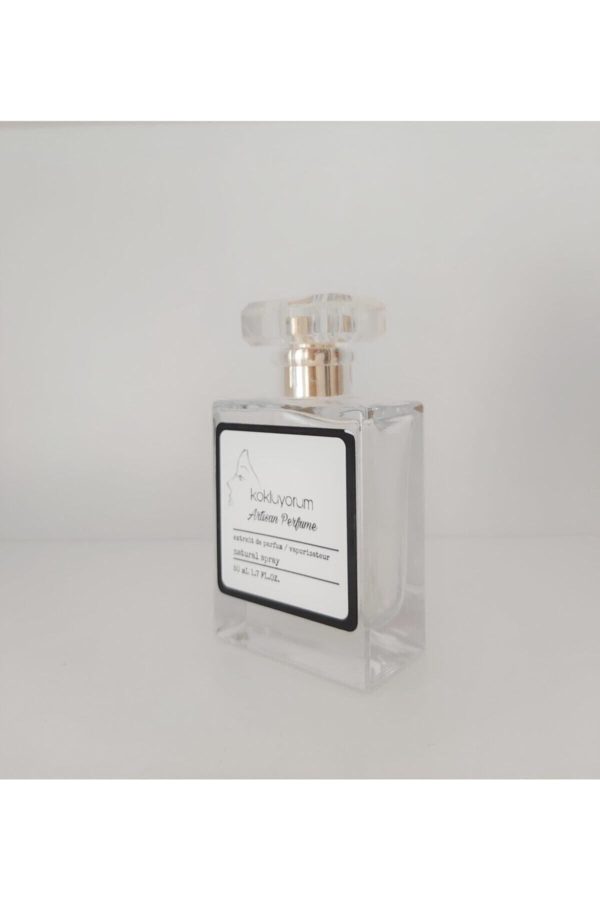 ادکلن اورجینال برند Kokluyorum artisan perfume مدل S-118 Delına کد 87923289