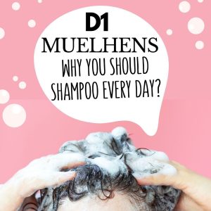 شامپو اورجینال برند Muelhens کد 472917415