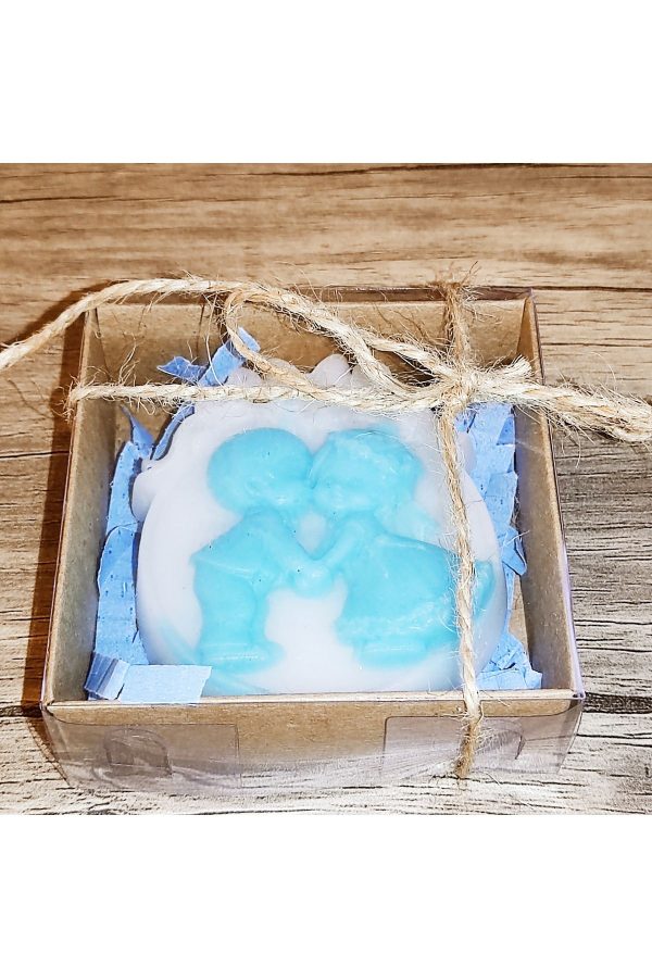 صابون جامد اورجینال برند Huzur soap کد 817915210