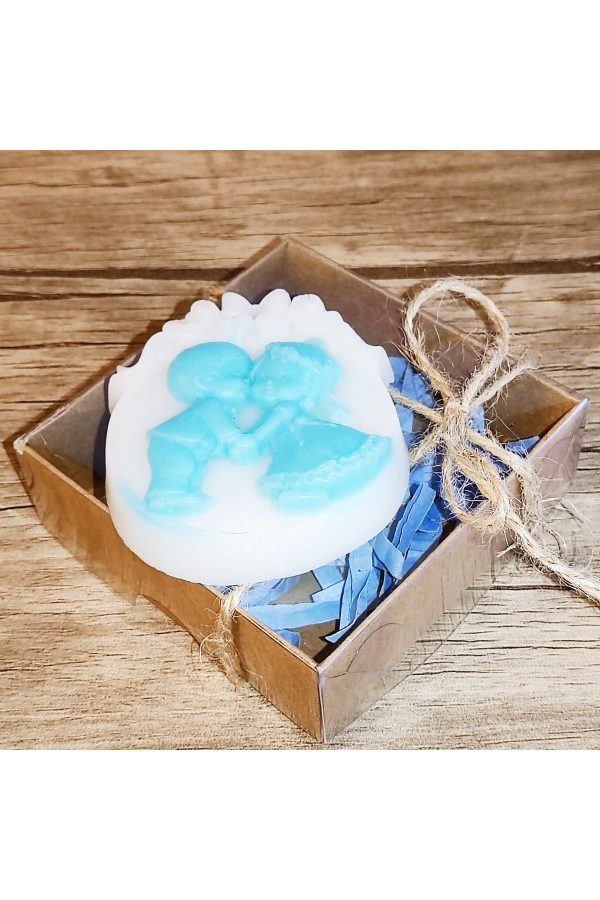 صابون جامد اورجینال برند Huzur soap کد 817915210 - Image 5