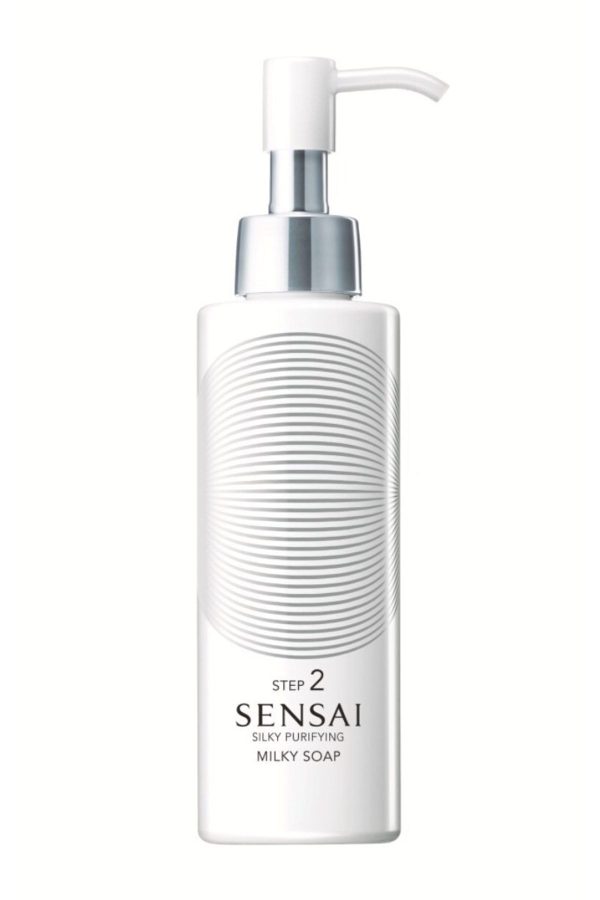 ماسک صورت اورجینال برند Sensai کد 692840010