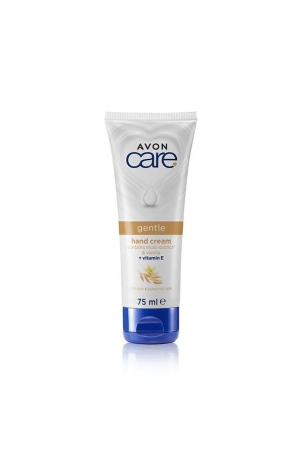 کرم دست اورجینال برند Avon مدل Gentle 75ml85298 کد 646566310