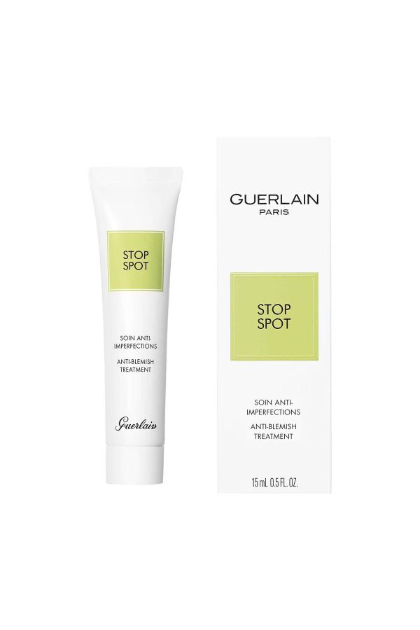 کرم صورت اورجینال برند Guerlain کد 810654635 - Image 3