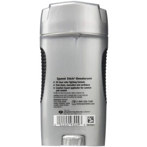 دئودورانت اورجینال برند Speed stick مدل Fresh Koltuk Altı Deodorant 85gr کد 53777365