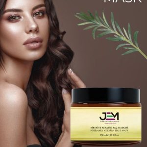 ست مراقبت از مو اورجینال برند Jem kozmetik bitkisel کد 826554318