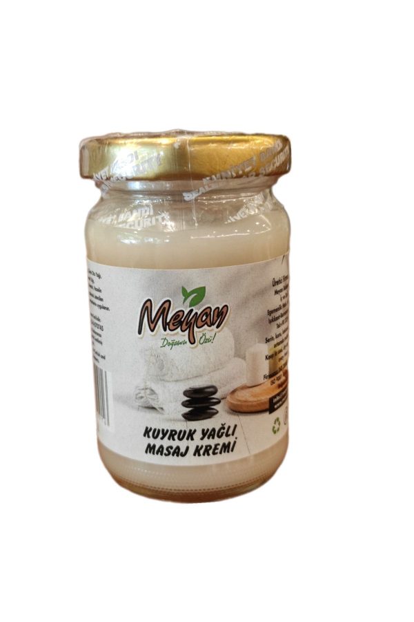کرم بدن اورجینال برند Meyan baharat کد 744802956 - Image 2