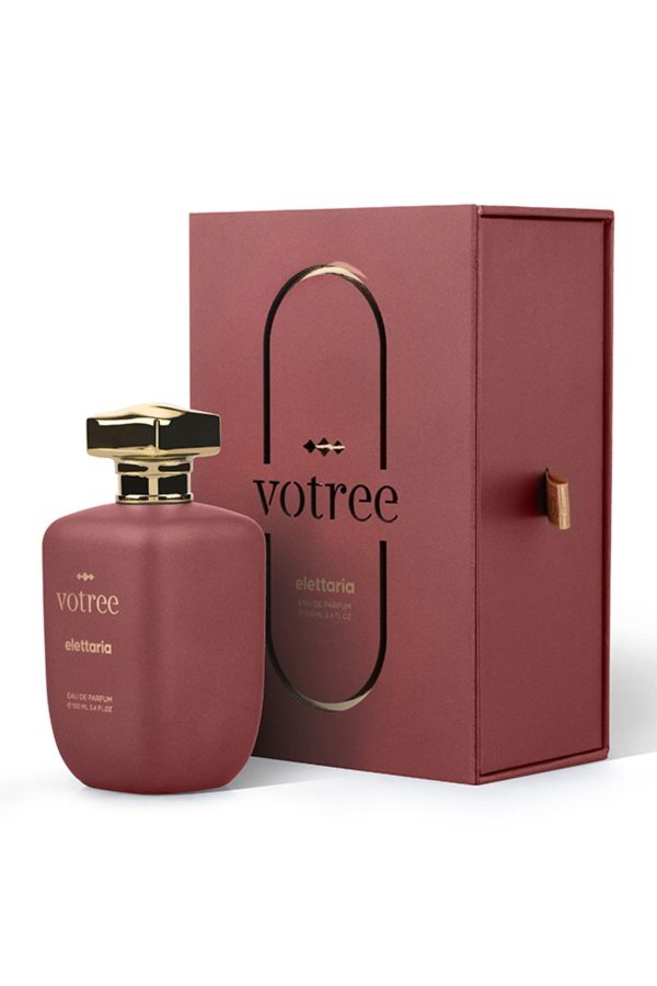 ادکلن اورجینال برند Votree perfume کد 780243979