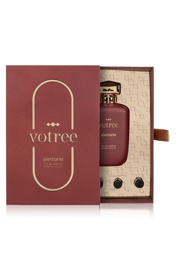 ادکلن اورجینال برند Votree perfume کد 780243979 - Image 2