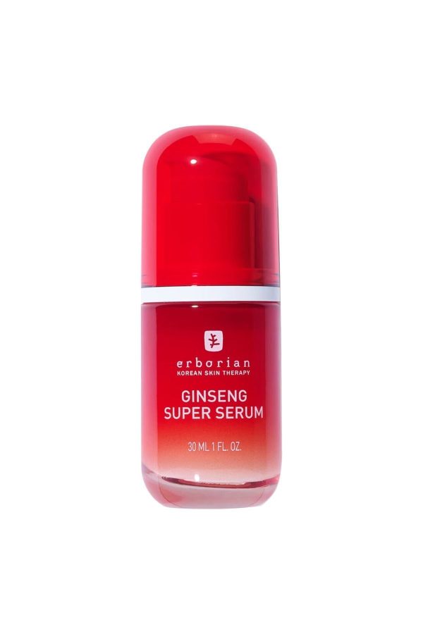 سرم پوست اورجینال برند Erborian مدل Kırışıklık Karşıtı Serum 30 ml کد 787666690