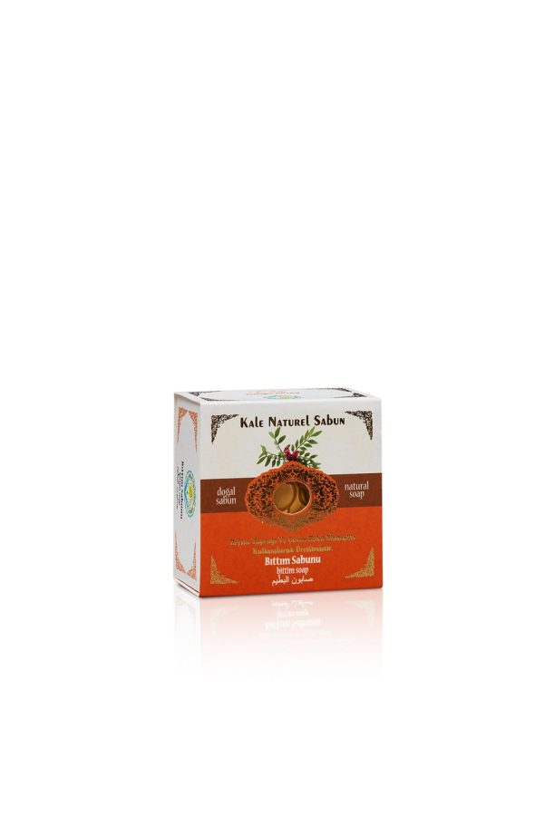 صابون جامد اورجینال برند Kale naturel کد 685521873 - Image 2