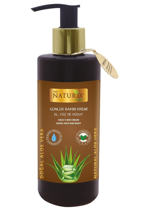 کرم دست اورجینال برند Naturix کد 68500083 - Image 2
