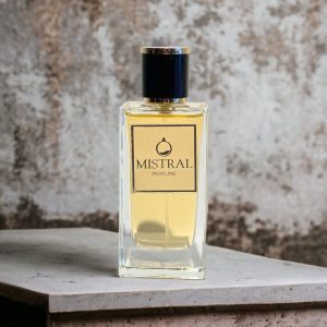 ادکلن اورجینال برند Mistral perfume مدل M-03 Black Code کد 781949281