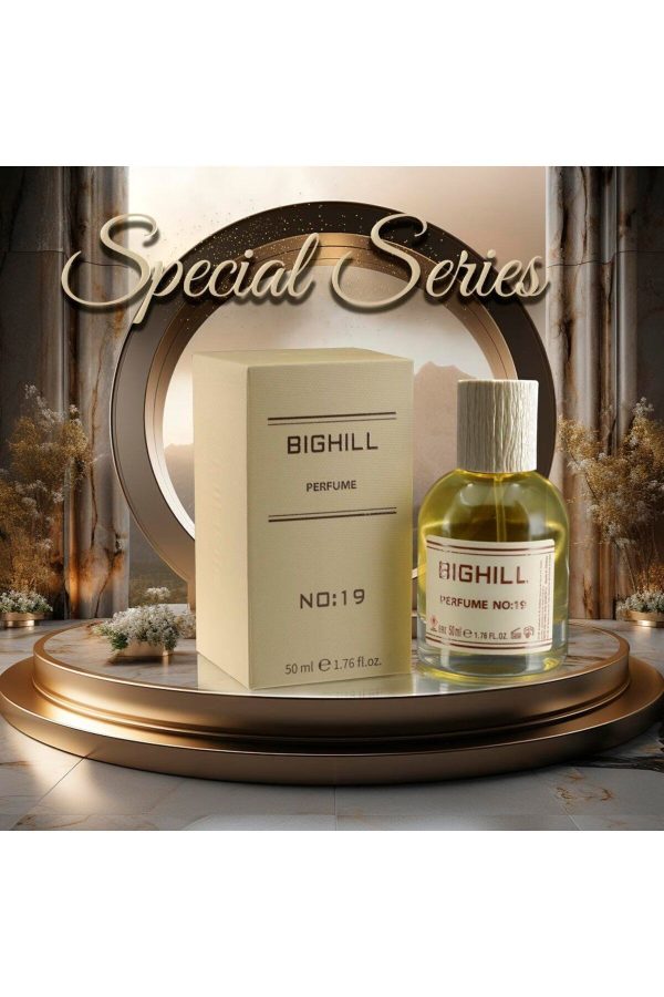 ادکلن اورجینال برند Eyfel parfum مدل Parfum No:19 100ml کد 829401442