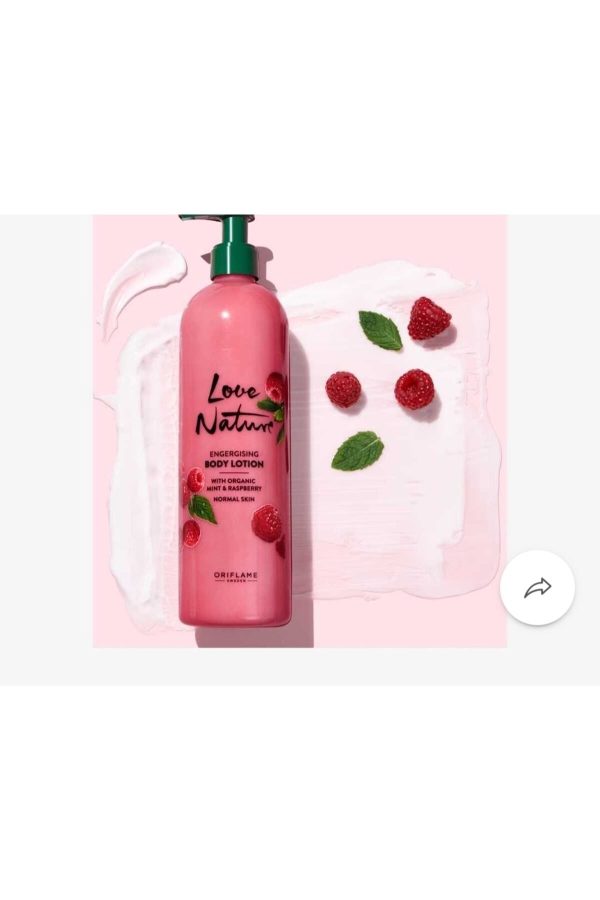 کرم بدن اورجینال برند Oriflame کد 683907369