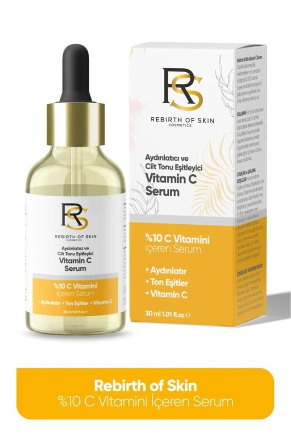 سرم پوست اورجینال برند Rscosmetics کد 793584500