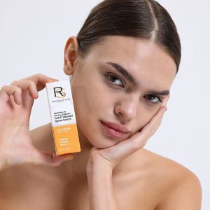 سرم پوست اورجینال برند Rscosmetics کد 793584500