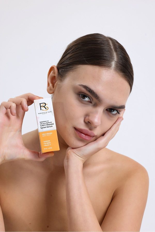 سرم پوست اورجینال برند Rscosmetics کد 793584500 - Image 2