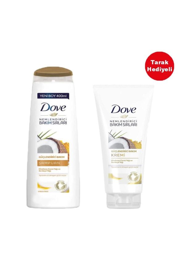 شامپو اورجینال برند Dove کد 784770496