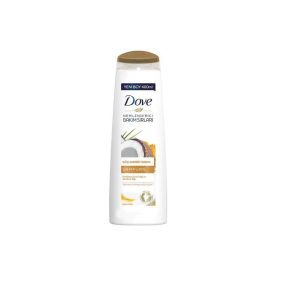 شامپو اورجینال برند Dove کد 784770496