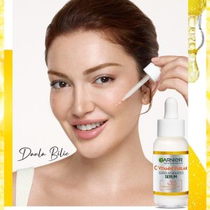 سرم پوست اورجینال برند Garnier کد 366528097