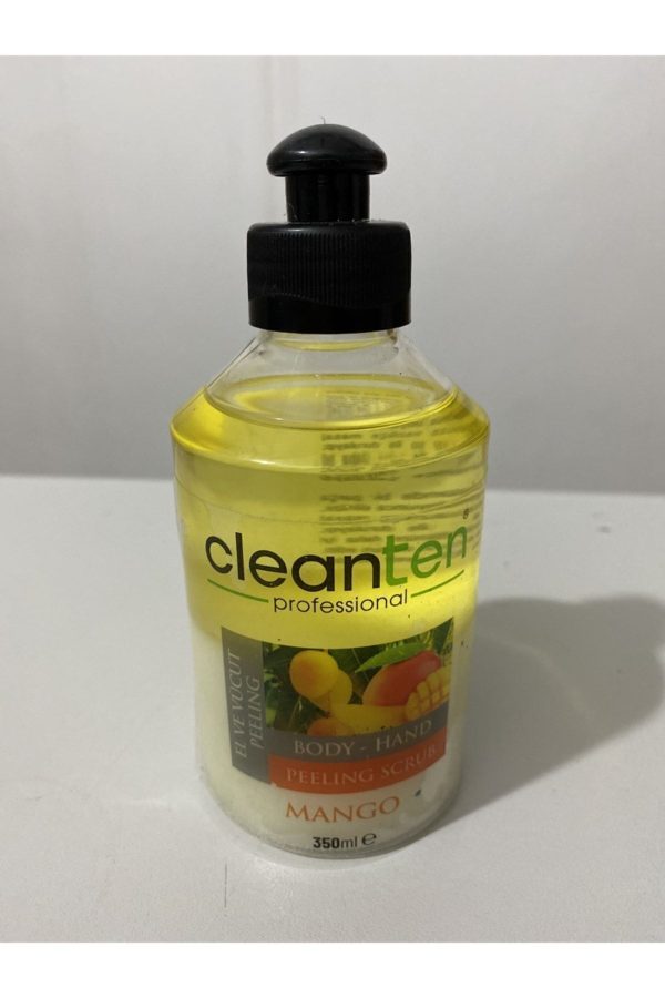 لایه بردار بدن اورجینال برند Cleanten کد 264014665