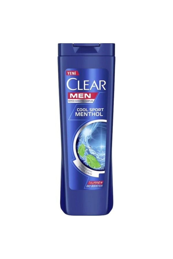 شامپو اورجینال برند Clear مدل Anti-Dandruff Shampoo 180 ml کد 643295067