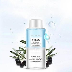پاک کننده آرایش چشم اورجینال برند Bioaqua کد 1918010