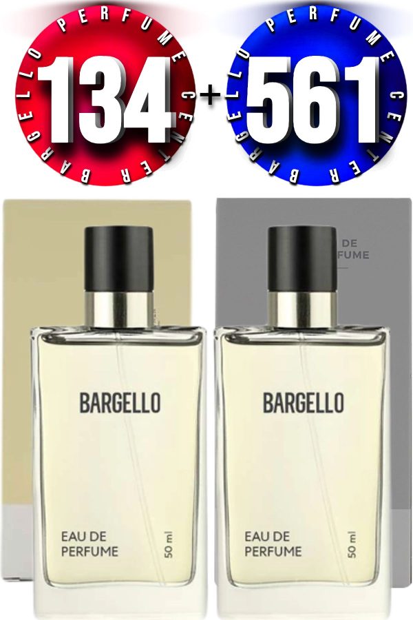 ادکلن اورجینال برند Bargello کد 336799151