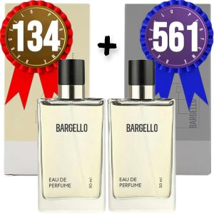 ادکلن اورجینال برند Bargello کد 336799151