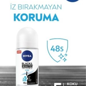 دئودورانت اورجینال برند Nivea کد 1068308