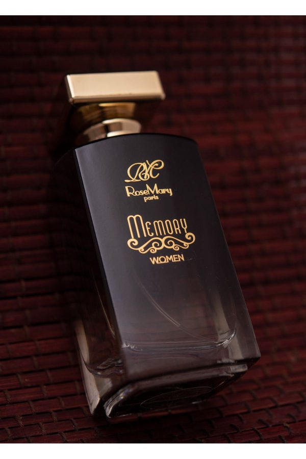 ادکلن اورجینال برند Rosemary paris مدل Memory Women Edp 100 Ml کد 284819479