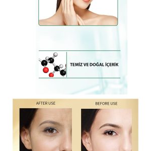 کرم جوان کننده اورجینال برند Queen charm کد 767709219