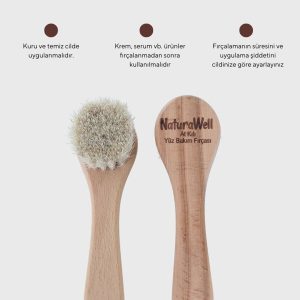برس سلولیت اورجینال برند Naturawell کد 519690128
