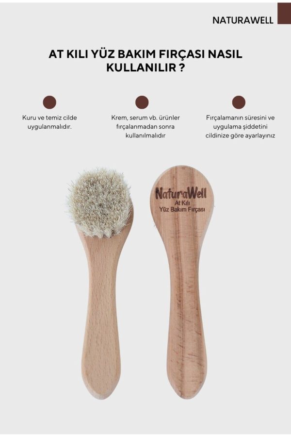 برس سلولیت اورجینال برند Naturawell کد 519690128 - Image 2