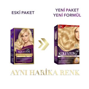 رنگ مو اورجینال برند Wella کد 769523716