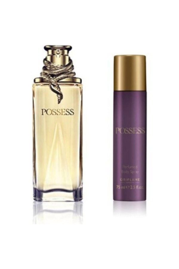 ادکلن اورجینال برند Oriflame کد 81552891