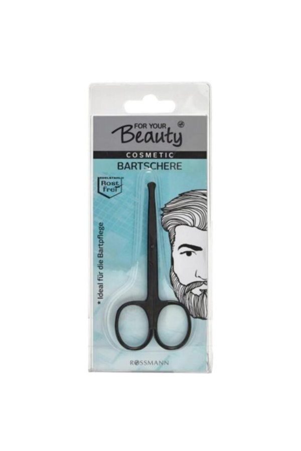 قیچی ابرو اورجینال برند For your beauty کد 70400912