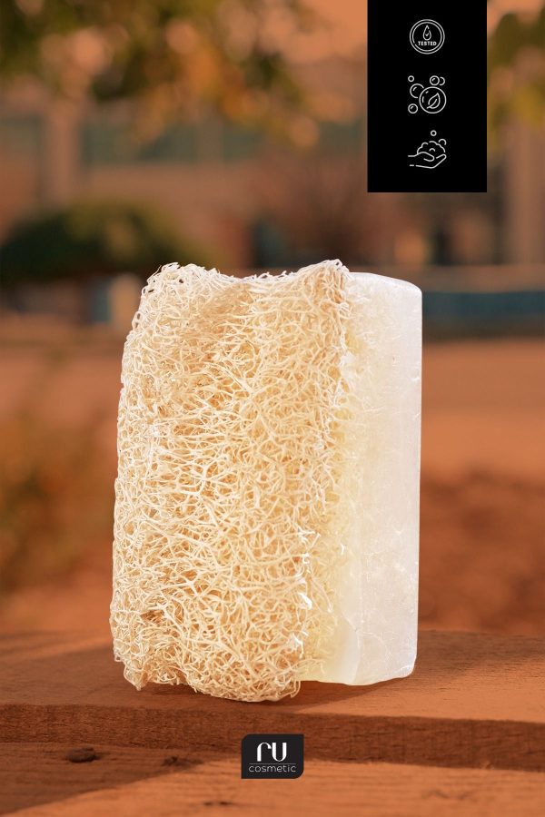 صابون جامد اورجینال برند Ru cosmetic کد 759990944 - Image 3